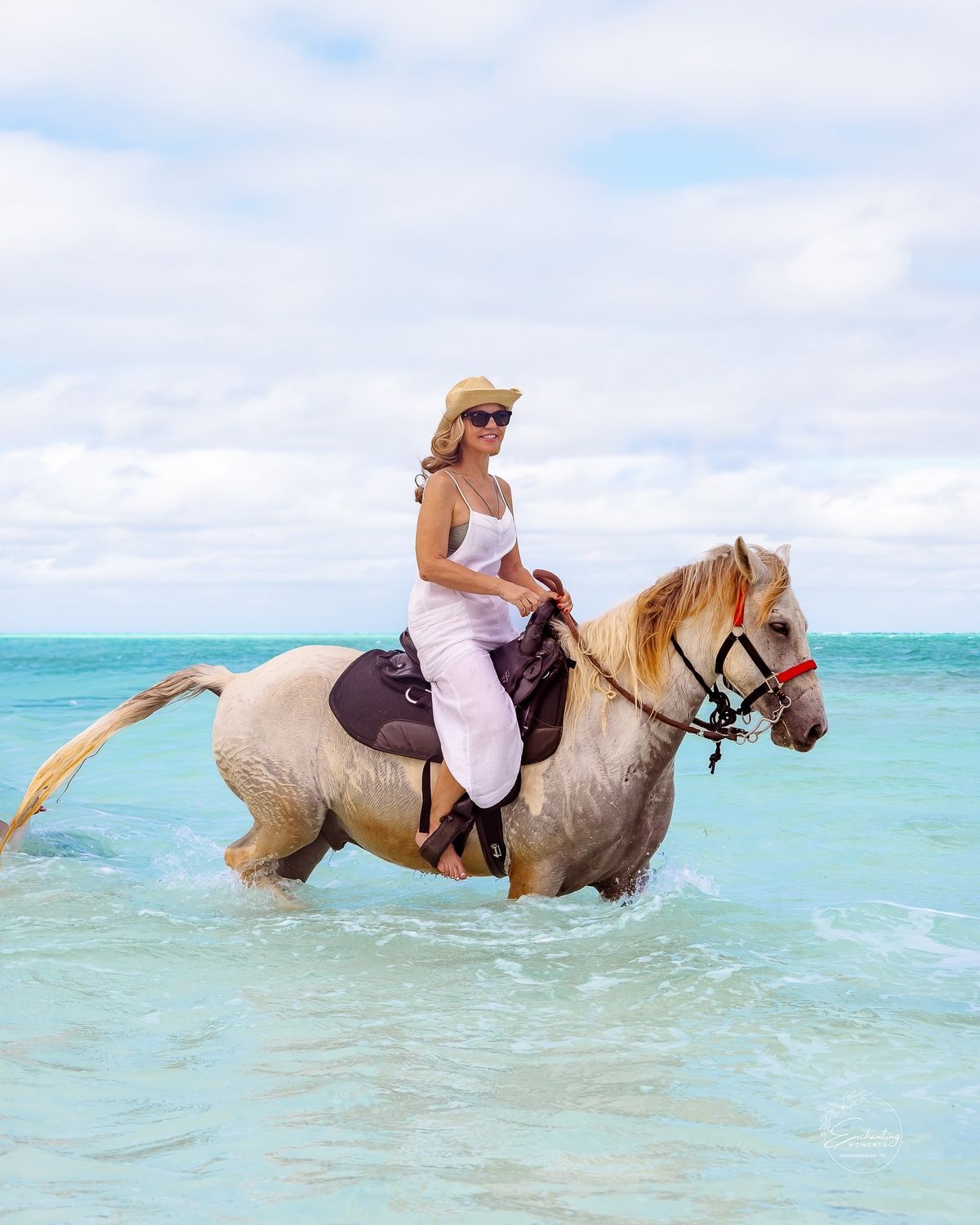 Horse Riding Djerba