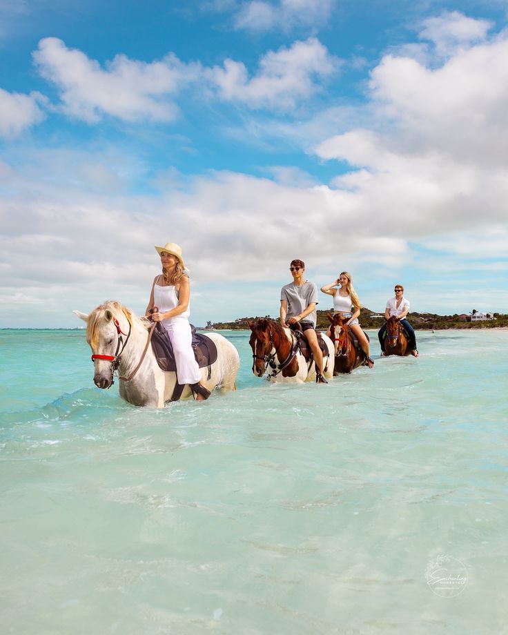 Horse Riding Djerba